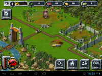 jurassicpark android 3